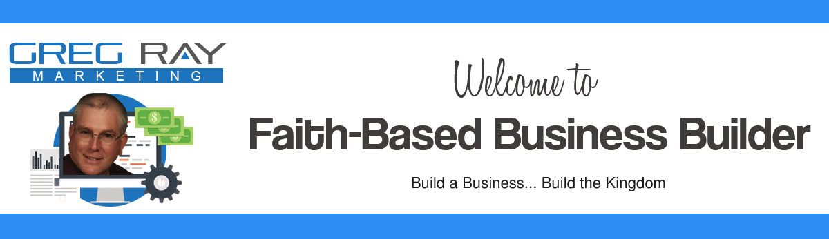 Faith Based Business Builder